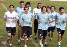 阿爾費奧&middot;巴西萊