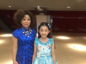 參與電視台節目錄製