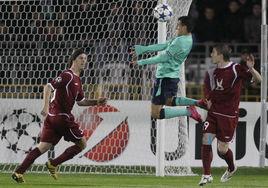 佩德羅·恩里克·馬丁斯·卡西亞 佩德羅·恩里克·馬丁斯·卡西亞