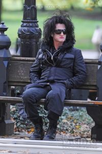 《為父尋仇》劇照