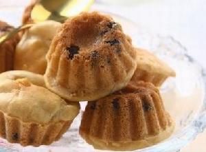 糯米小蛋糕 糯米小蛋糕