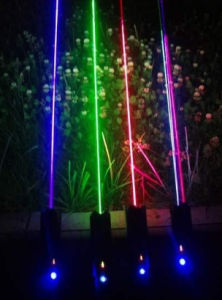 雷射手電 雷射手電