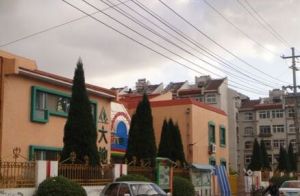 煙臺海港小區 煙臺海港小區