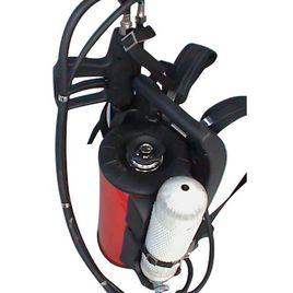 脈衝氣壓噴霧水槍 脈衝氣壓噴霧水槍