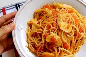 法式蒜香意面 法式蒜香意面