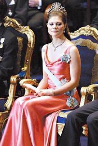 瑞典美女――魔力的誘惑