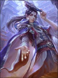 曹叡[桌遊三國殺卡牌]