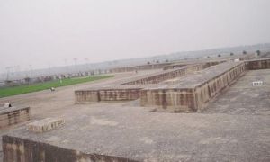 漢魏洛陽故城 漢魏洛陽故城