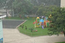 中國礦業大學附屬幼稚園 中國礦業大學附屬幼稚園