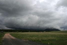 大氣降水 大氣降水
