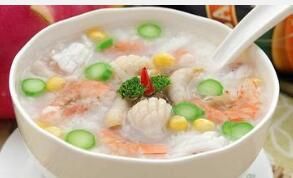 什錦甜粥 什錦甜粥