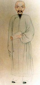 曉嵐[清代學者紀昀的字]