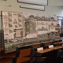 聖彼得堡國立建築設計大學