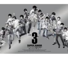 《Sorry, Sorry》日本版專輯封面