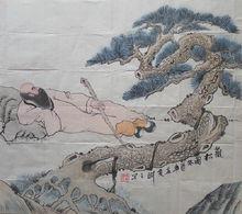 楊曉東[大理州美術家協會第一屆副主席]