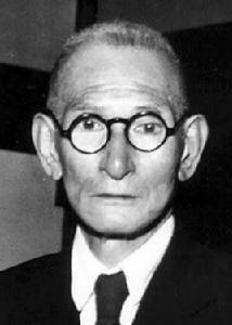 大川周明 大川周明