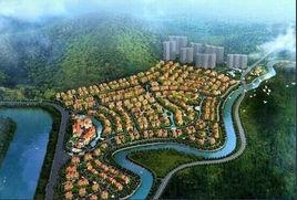 心境·山水郡 心境·山水郡