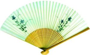 特大摺扇 特大摺扇