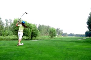 御林風尚高爾夫俱樂部 御林風尚高爾夫俱樂部