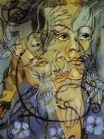 達達畫派 達達畫派