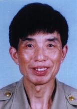 何成富[浙江省寧波大昌藥業有限公司董事長]