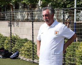 曼努埃爾·巴博薩 曼努埃爾·巴博薩