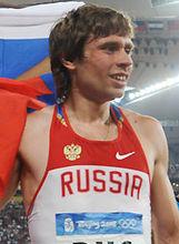 丹尼斯&middot;阿里克耶夫照片