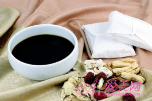 麥芽糖豆腐蘿蔔湯 麥芽糖豆腐蘿蔔湯