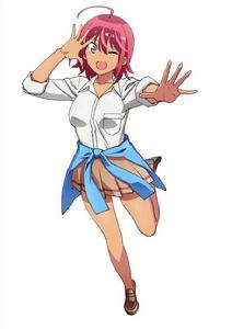 武元潤香 武元潤香