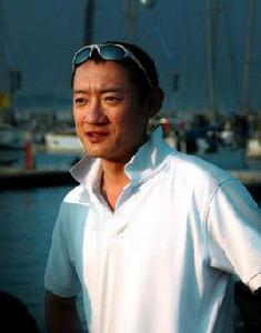 汪雨[上海地產大亨]