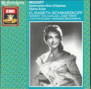 奧爾加·伊莉莎白·弗里德里克·舒瓦茲科普夫