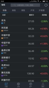 牛氣股票 牛氣股票