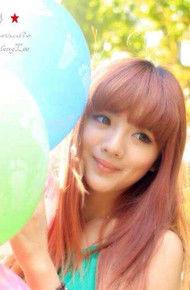 李思瑤[中國大陸女歌手]