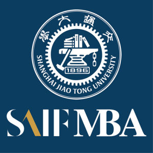 SAIF MBA