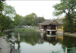 錢江潮韻度假村 錢江潮韻度假村