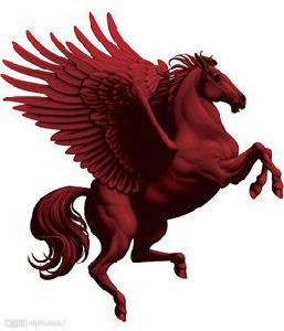 天馬[中國古代神獸]