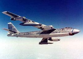 B-47轟炸機 B-47轟炸機