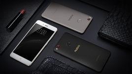 努比亞miniS 努比亞miniS