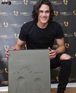 埃迪森·卡瓦尼 埃迪森·卡瓦尼