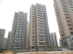 寶能太古城花園 寶能太古城花園