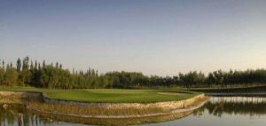 培星東岸高爾夫俱樂部 培星東岸高爾夫俱樂部