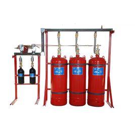 自動滅火系統 自動滅火系統