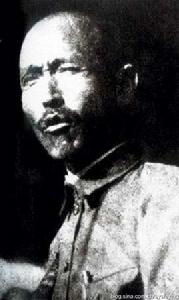 張之江[西北軍將領]