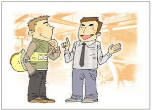 佛系乙方 佛系乙方