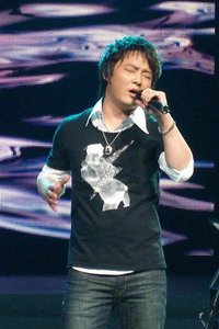 曾一鳴參加《節節高聲》