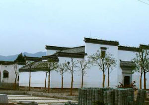 宣城王稼祥故居 宣城王稼祥故居