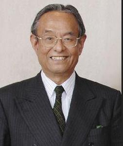 中嶋嶺雄 中嶋嶺雄