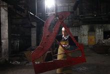 田雨《鋼的琴》劇照