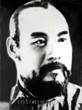 蕭英[中國近代左翼電影代表]