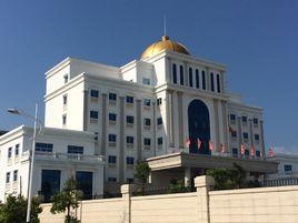 陸豐市財政局 陸豐市財政局